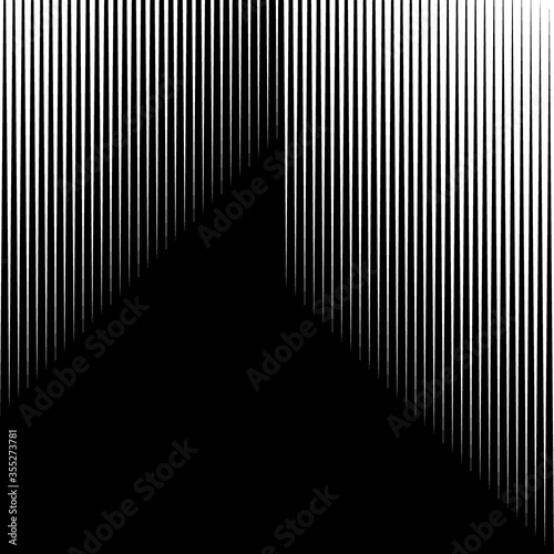 Lines pattern. Stripes seamless backdrop. Striped image. Linear background. Strokes ornament. Abstract wallpaper. Line shapes. Stripe forms. Digital paper, web design, textile print. Vector art work.