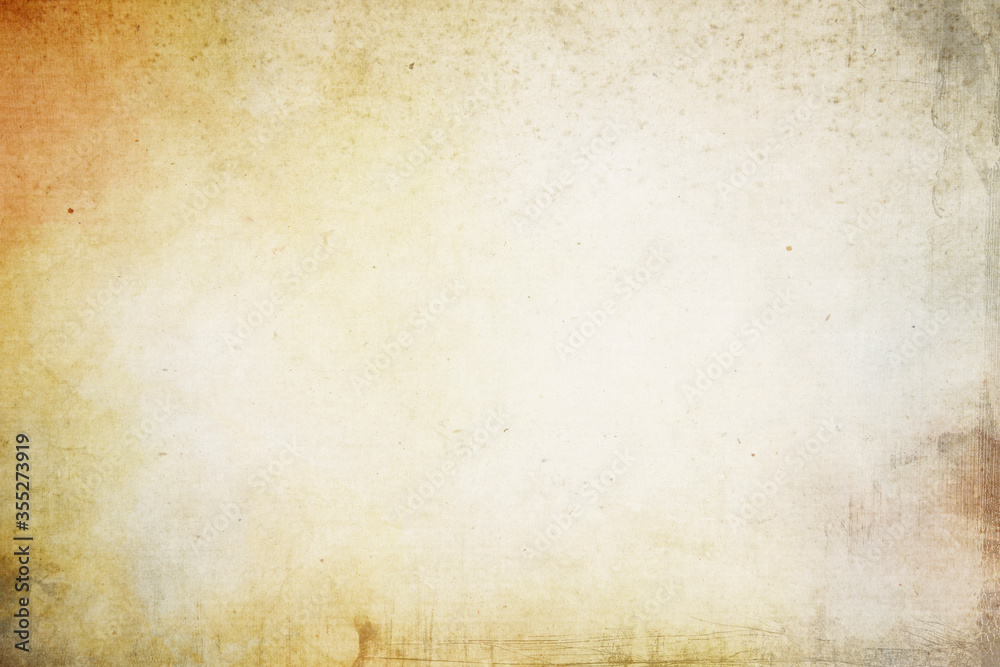 Obraz premium old paper texture