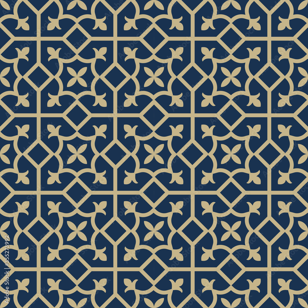 Seamless pattern.Figures wallpaper. Arrows background. Ethnic motif. Simple ornament. Folk image. Arrow shapes backdrop. Digital paper, textile print, web design, abstract