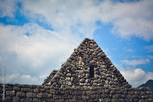 machupichu