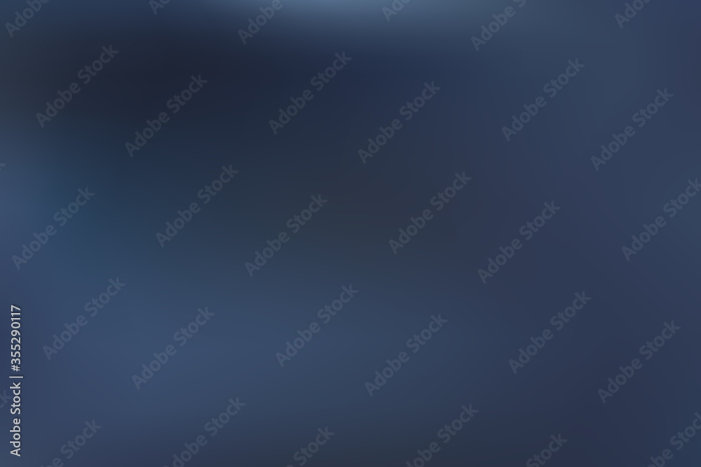 Obraz premium Blurred gradient mesh