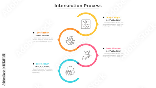 Modern Infographic Template