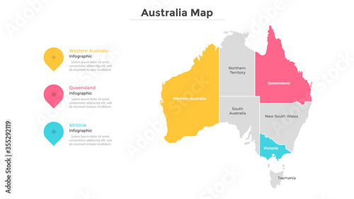 Modern Infographic Template