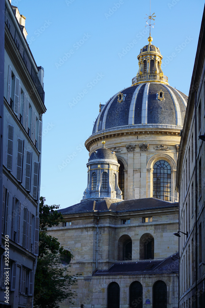 Fototapeta premium Paris monument 778