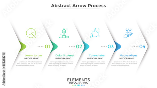 Modern Infographic Template