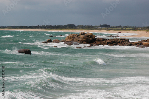 Tourisme en Bretagne sud 