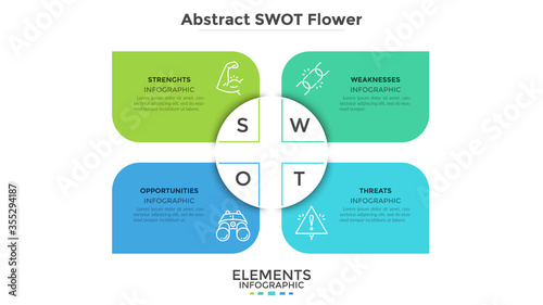 Modern Infographic Template