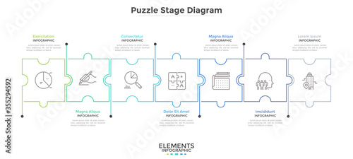 Modern Infographic Template