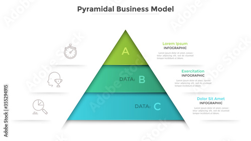 Modern Infographic Template