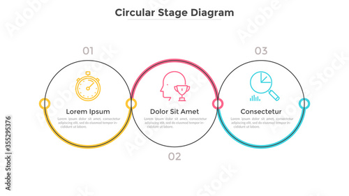 Modern Infographic Template