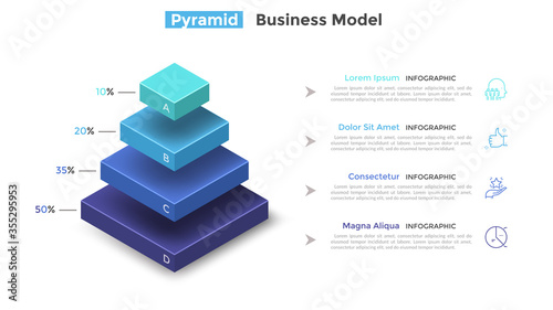 Modern Infographic Template