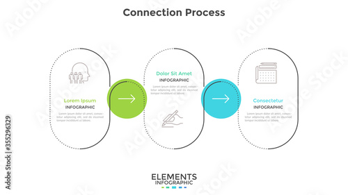 Modern Infographic Template