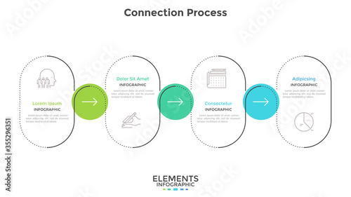 Modern Infographic Template