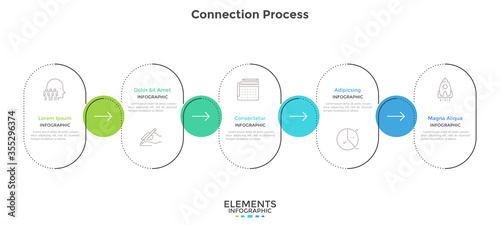 Modern Infographic Template