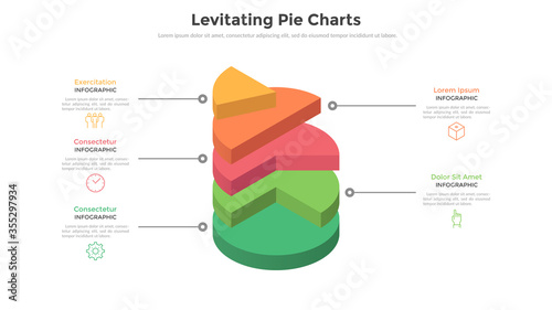 Modern Infographic Template