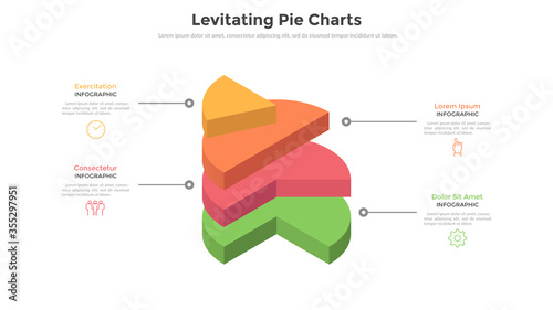 Modern Infographic Template