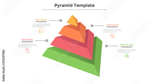 Modern Infographic Template