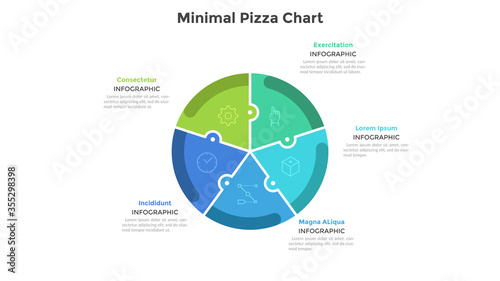 Modern Infographic Template