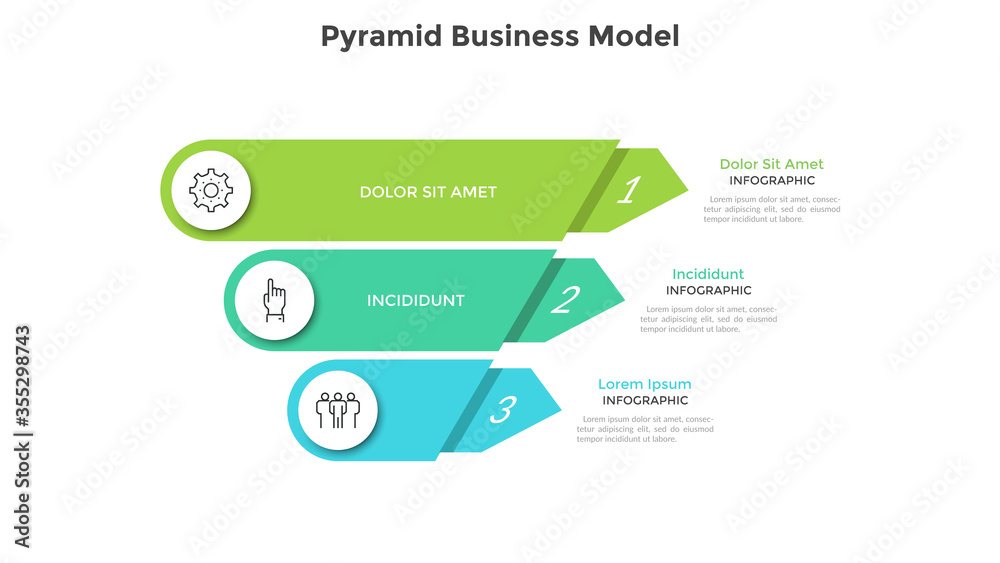 Modern Infographic Template Modern Infographic Template