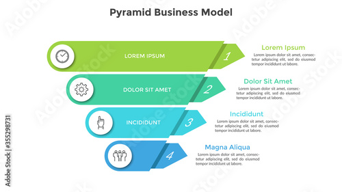 Modern Infographic Template