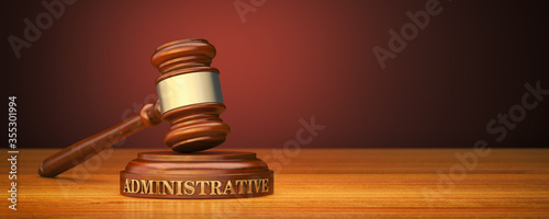 Administrative law