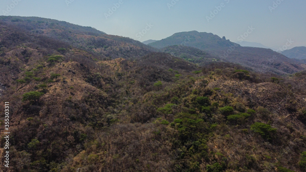 Fototapeta premium tanque del general