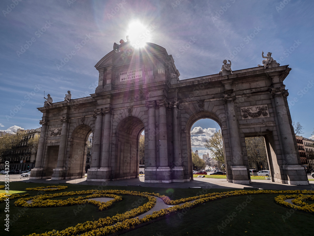 Fototapeta premium OLYMPUS DIGITAL CAMERA