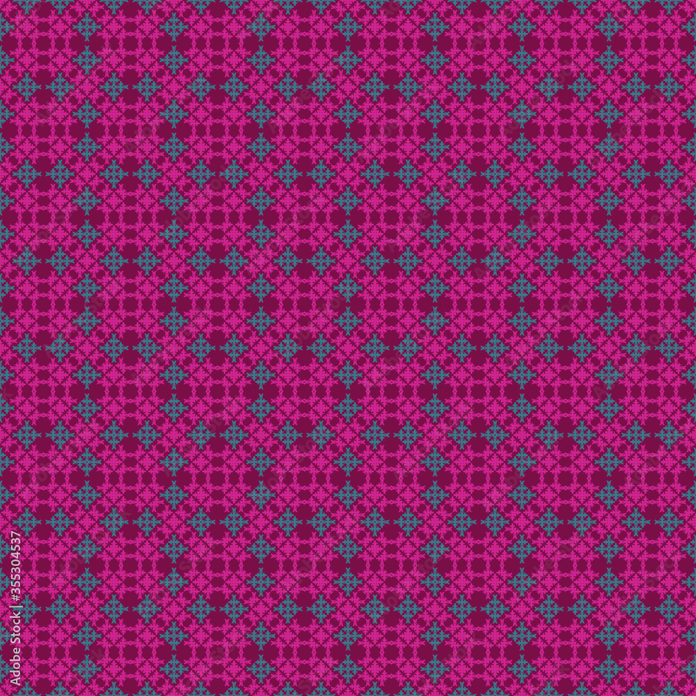 Seamless Geometric Pattern. Abstract texture designs can be used for backgrounds, motifs, textile, wallpapers, fabrics, gift wrapping, templates. Design Paper For Scrapbook. Vector. Seamless Geometric Pattern. Abstract texture designs can be used for backgrounds, motifs, textile, wallpapers, fabrics, gift wrapping, templates. Design Paper For Scrapbook. Vector.