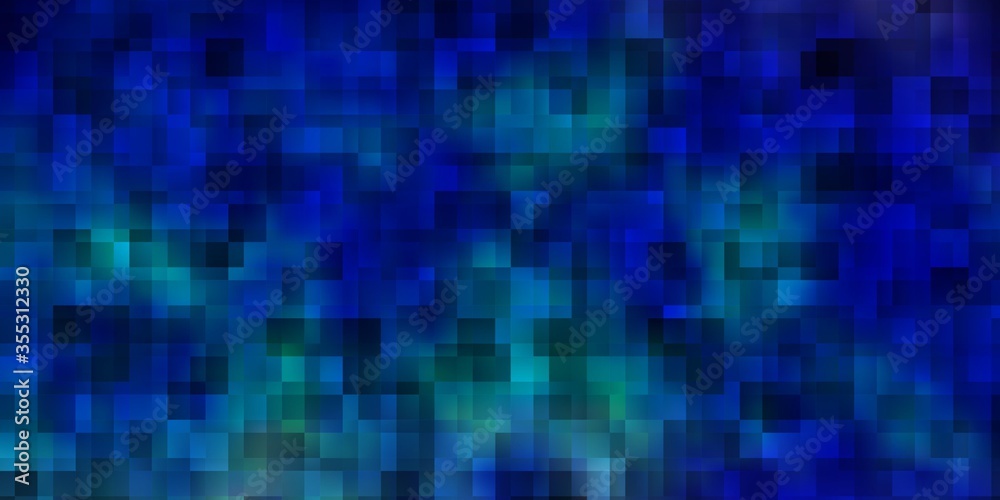 Light Pink, Blue vector template with rectangles. Light Pink, Blue vector template with rectangles.