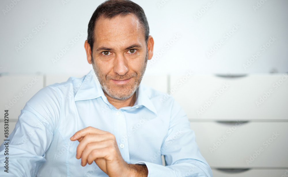 smart businessman smart businessman