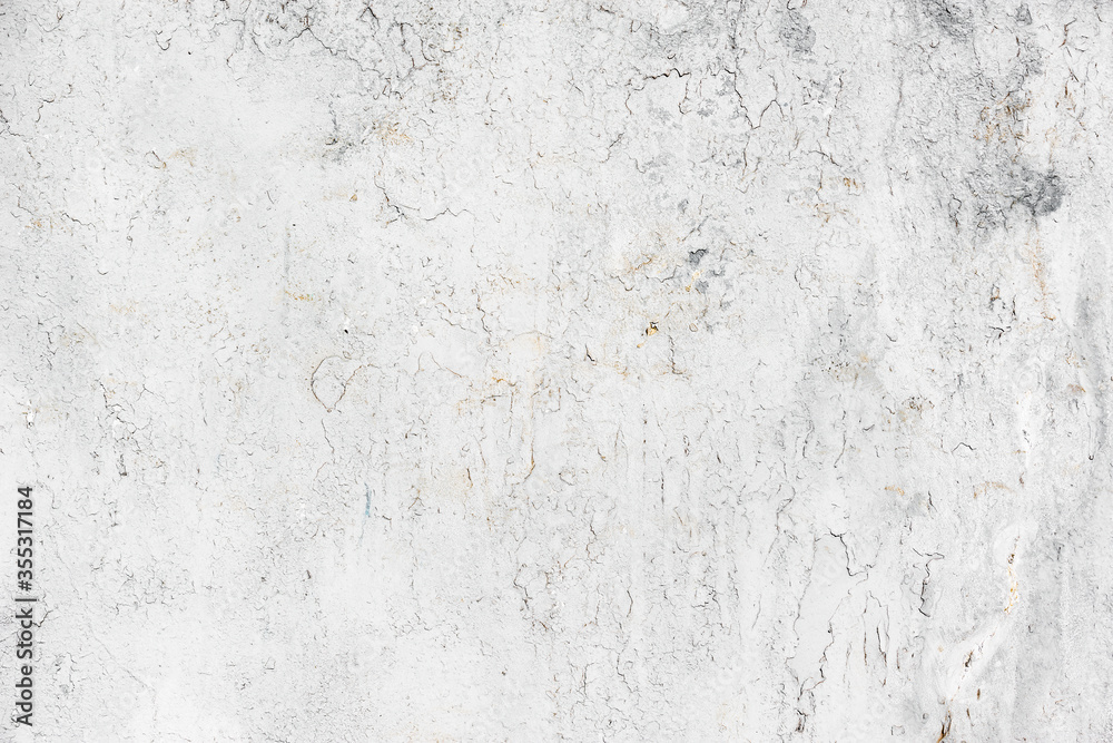 Gray background of the concrete wall texture.