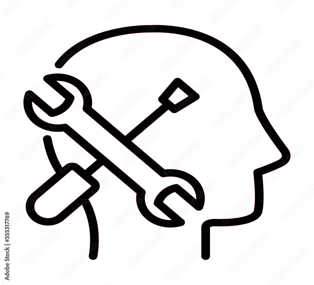 Customer Support icon vector for web and app Customer Support icon vector for web and app
