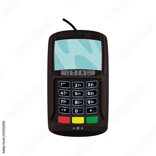 Dataphone