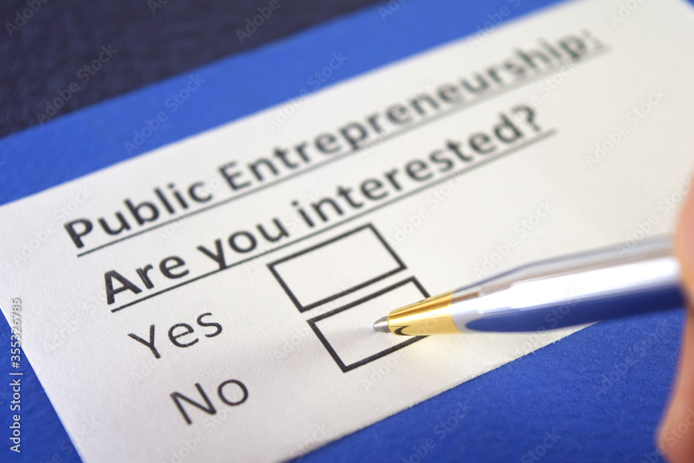 Questionnaire about business Questionnaire about business