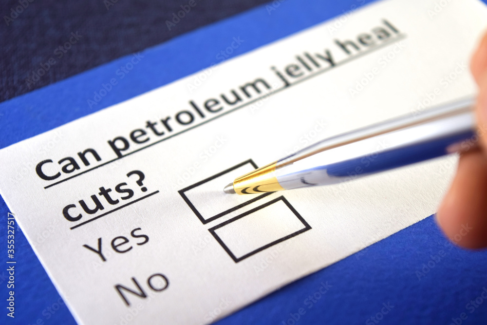 Questionnaire about business