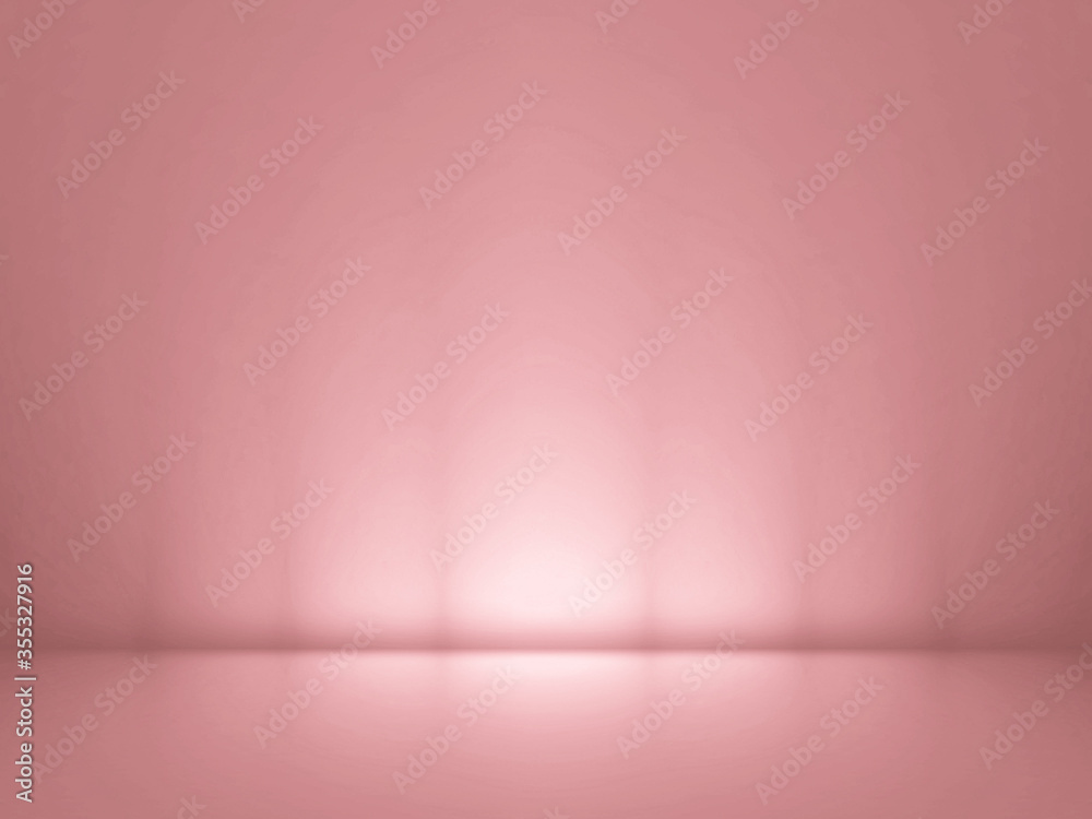 Abstract pink background. Pink and white background. Elegant and beautiful studio background. Abstract pink background. Pink and white background. Elegant and beautiful studio background.