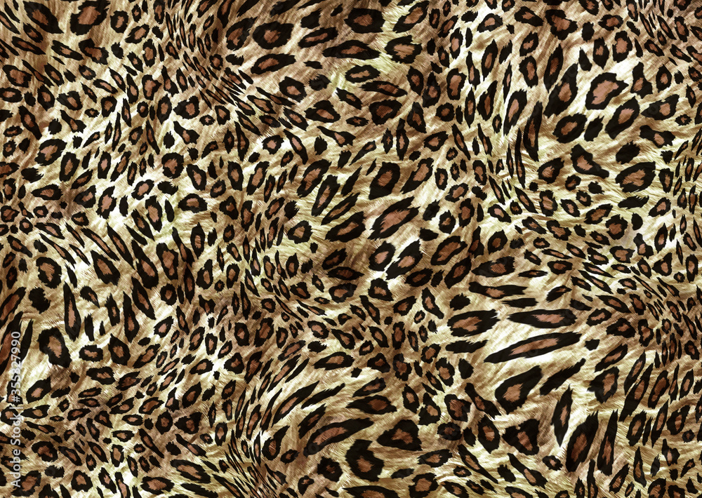leopard skin texture leopard skin texture