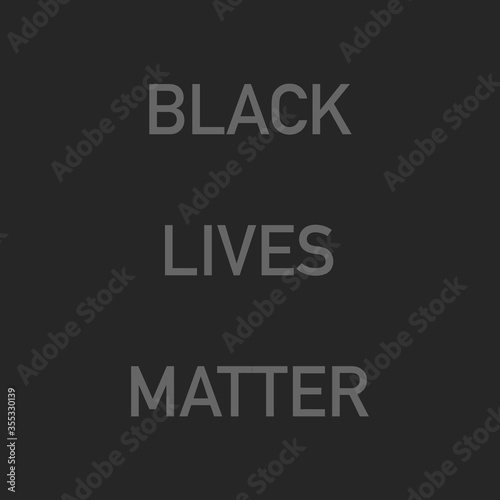 Black Lives Matter 