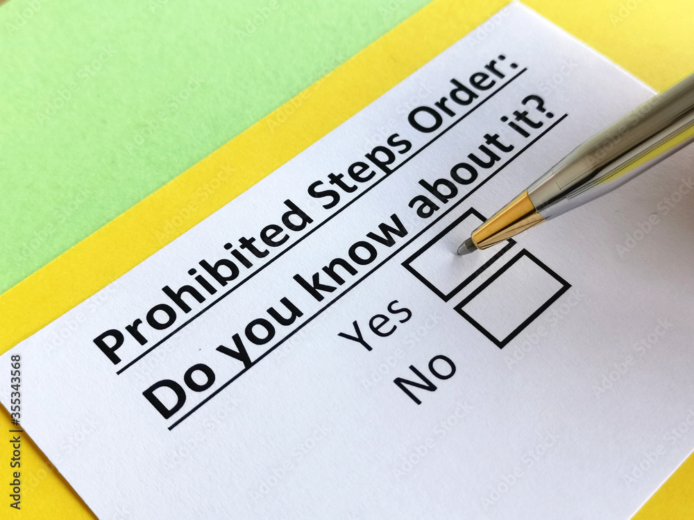 Questionnaire about family law Questionnaire about family law