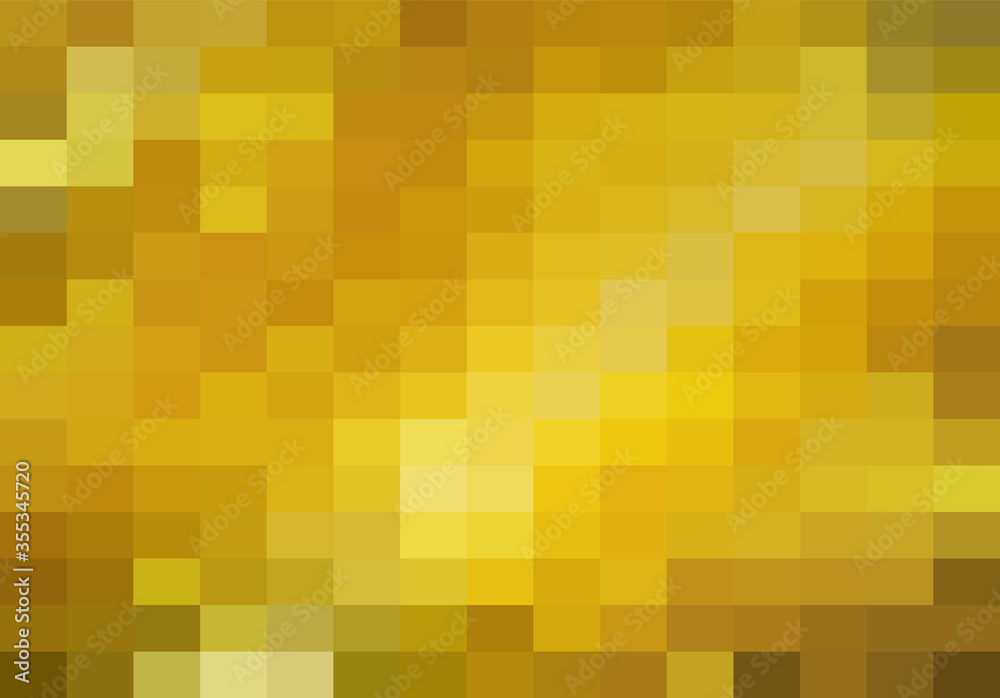 Abstract Orange and Yellow geometric Background, Creative Design Templates. Pixel art Grid Mosaic, 8 bit vector background. Abstract Orange and Yellow geometric Background, Creative Design Templates. Pixel art Grid Mosaic, 8 bit vector background.