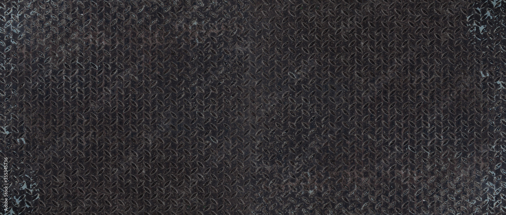Metal texture, Black steel background Metal texture, Black steel background