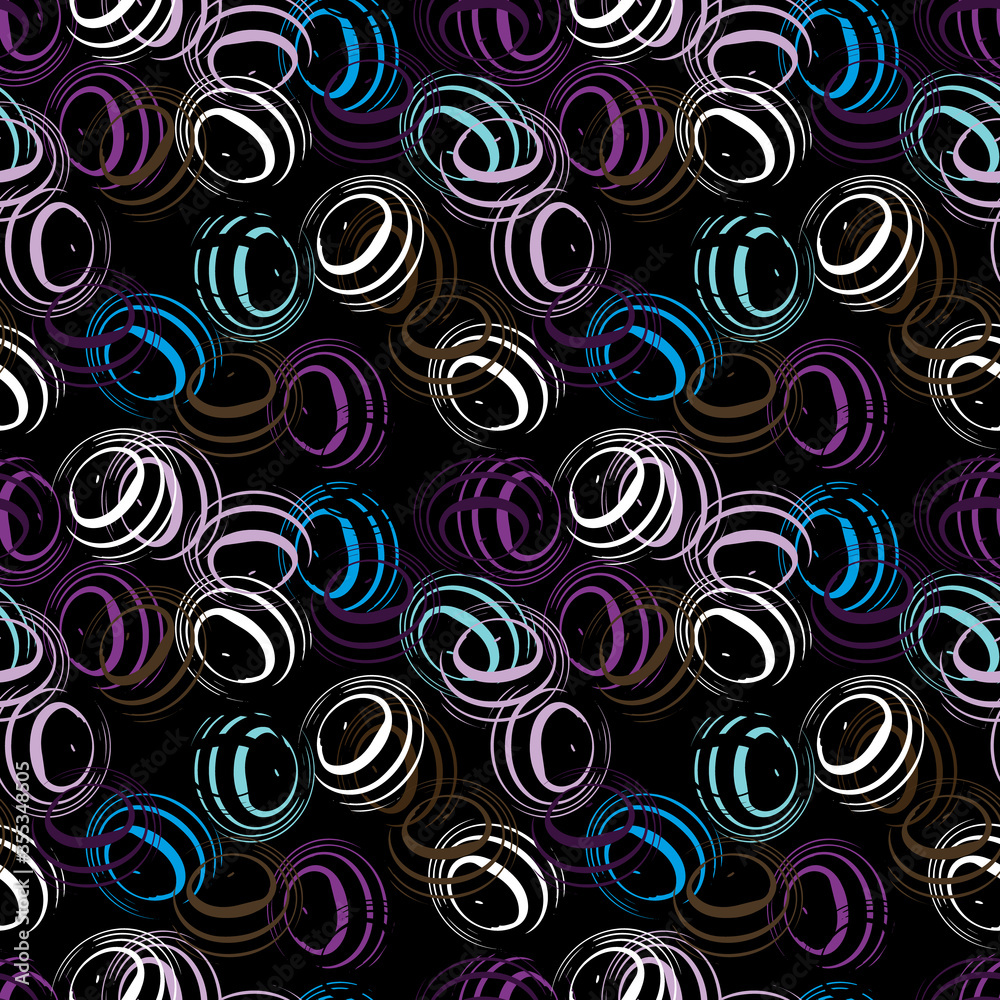 color abstract ethnic seamless pattern in graffiti style with elements of urban modern style bright quality illustration for your design color abstract ethnic seamless pattern in graffiti style with elements of urban modern style bright quality illustration for your design