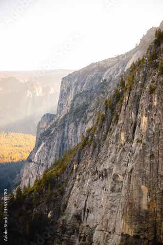 Montaña