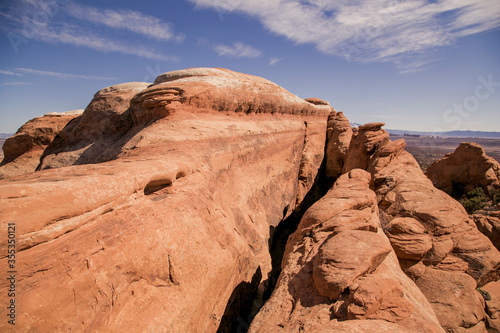 Arches National Park Mesa Verde Landscape Photos