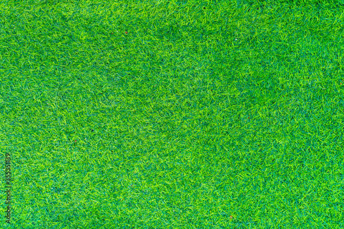 green carpet texture background