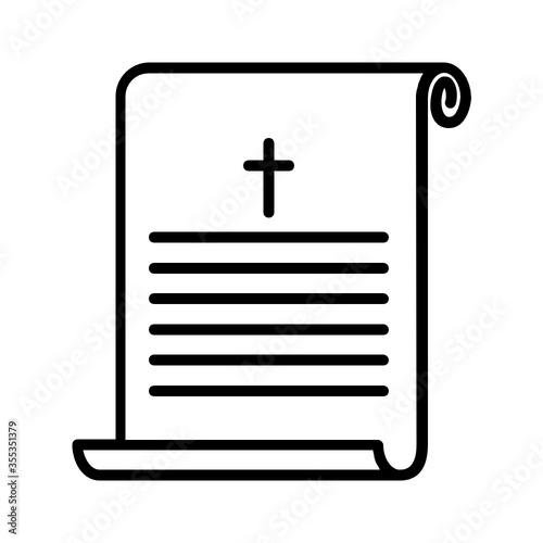 Bibel