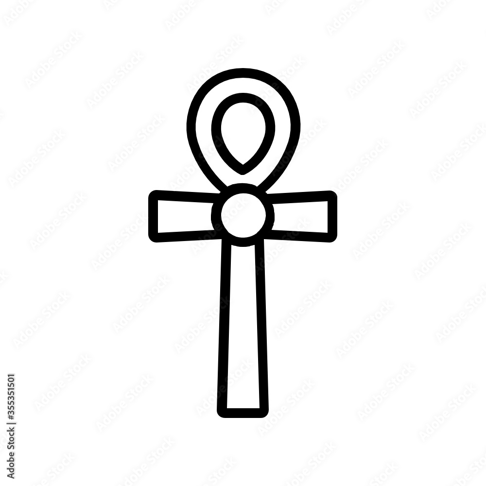 Obraz premium Kreuz