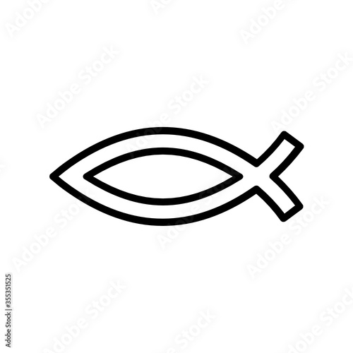 Fisch Symbol