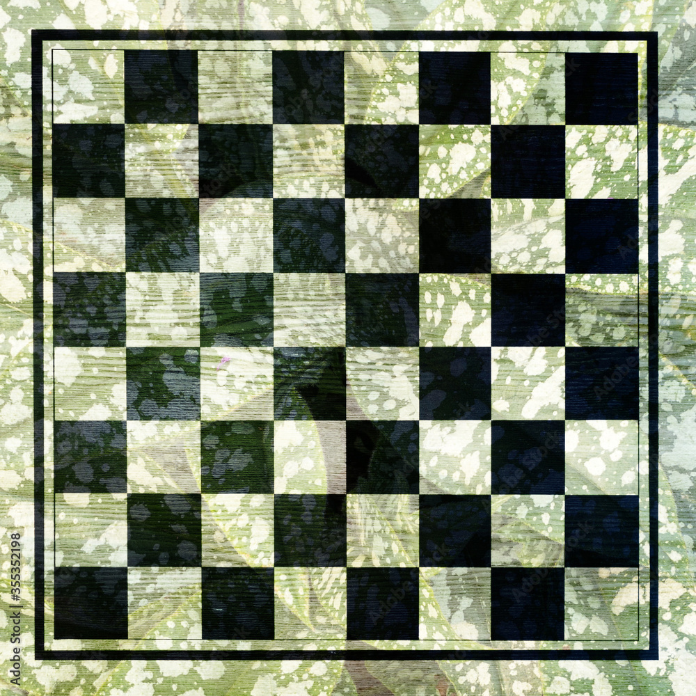 the texture of a chess Board, abstract background the texture of a chess Board, abstract background