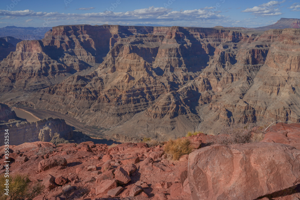 grand canyon arizona